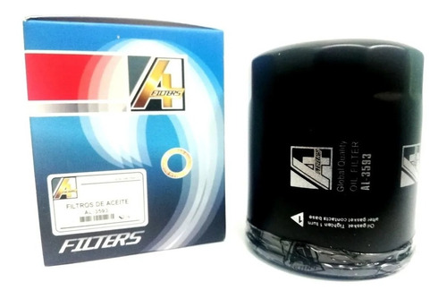 Filtro Aceite Nissan Tiida B14 B15 B16 Allegro Sentra Tienda Foto 3