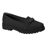 Sapato Mocassim Feminino Ultraconforto  Modare 018911