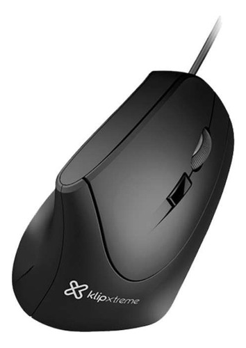 Mouse Vertical Klip Xtreme Krown