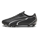 Tenis Puma Para Futbol Soccer Vitoria Para Hombre