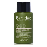 Benvoleo Glossy - Micellar Shampoo 275ml 