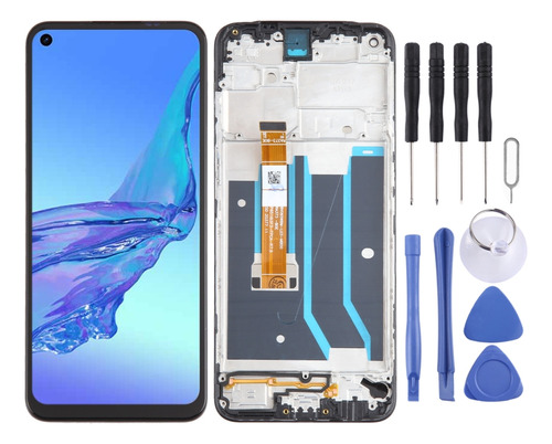 Pantalla Táctil Lcd + Para Oppo A57s Para Oppo A53 4g/oppo A