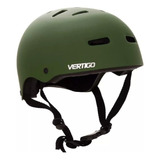 Casco De Ciclismo Vertigo Vx, Patinaje, Monopatin, Bicicleta