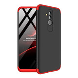 Carcasa Gkk Premium Para Huawei Mate 20 Lite Y Mas  