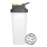 Agitador Shaker Botella 700ml Mezclador Proteina Gym Bpa Fre