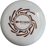 Frisbee, Fresby Miyagi Disco Profesional Para Ultimate