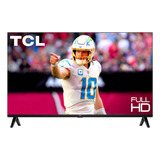 Tcl 32s350g Clase S3 Smart Google Tv Fhd Hdr Led 32''