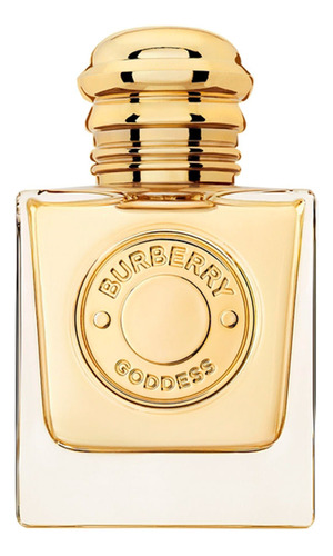 Perfume Mujer Burberry Goddess Edp 50 Ml 3c