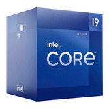 Intel Core I9-12900 16core 2.40ghz Oc Lga1700 Boxed Proc Vvc