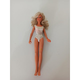 Muñeca Darci 1979 Rubia Kenner