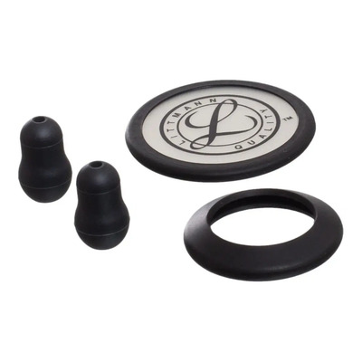 Kit De Repuestos Littmann Classic Ii Negro 40005 - 3m | Meses sin interés