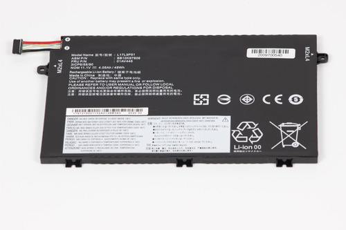 Bateria Lenovo E480 E485 E495 E580 E585 E490 E590