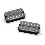 Seymour Duncan Sh-1n Vintage Blues, Pastillas Humbucker 