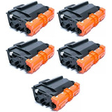 5x Toner Compatível P/ Brother Hl-l5102dw Hl-l5102 5102dw