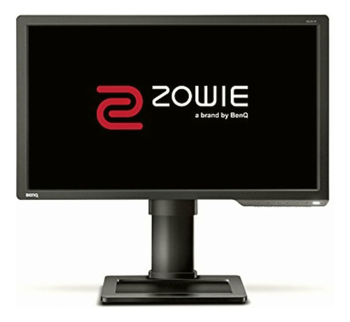 Benq Zowie Xl2411p Monitor E-sports 24 144hz Con Black