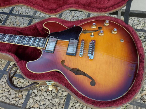 Guitarra Yamaha Sa 2200  No Gibson Ibanez