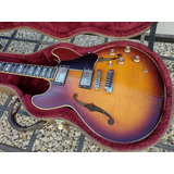Guitarra Yamaha Sa 2200  No Gibson Ibanez