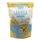 Granola Tradicional X 400 Gr - Kuati