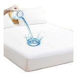 Protector Funda Cubrecolchon Impermeable Mattress Queen Size