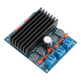 Placa Amplificadora De Potencia De 100 W Professional Tda749