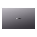 Laptop Huawei Matebook D15 Space Gray 15.6 , Intel Core I3 10110u  8gb De Ram 256gb Ssd, Intel Uhd Graphics 620 60 Hz 1920x1080px Windows 10 Home