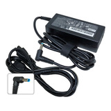 Fonte Carregador Para Hp 250 G3 G4 G5 G6 G7 19,5v 3,33a 65w