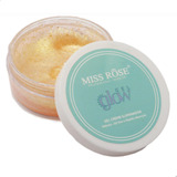 Gel Creme Iluminador Glow Miss Rôse Cor 02 Carnaval