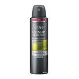 Dove Men + Care Minerales + Sage Desodorante 150ml 5,07 Oz (