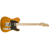 Squier Telecaster Affinity Special Serie Butterscotch