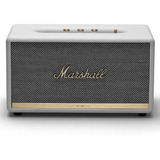 Altavoz Bluetooth Inalámbrico Marshall Stanmore Ii, Blanco -