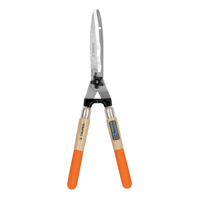 Truper Tijera TE-19W Color Naranja | Envío gratis