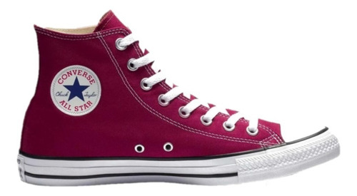 Tenis Caballero Bota Converse Mod 9613