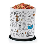 Bote Toque Mágico 4.4 L Mascotas Tupperware 