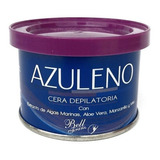 Bell Franz Azuleno  Depiladora - g a $83