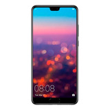 Huawei P20 128gb/4gb Ram Negro Reacondicionado