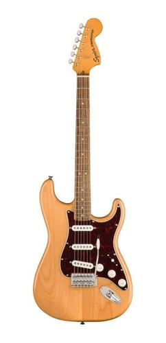 Classic Vibe '70s Stratocaster®, Laurel Fingerboard, Natural