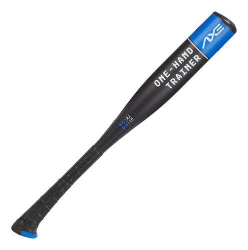 Axe Bat Entrenador De Una Mano Bate De Béisbol De 18 Pulgada