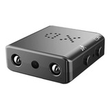 Micro Câmera Espiã Xd Fullhd Segurança Video Audio Sem Led