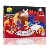 Juego De Magia 180 Trucos Ruibal Casa Superbland 