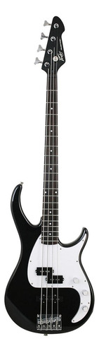 Bajo Eléctrico Peavey Milestone-bk