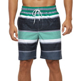 Short Playa Hombre Short Traje De Baño Hombre Bañadores