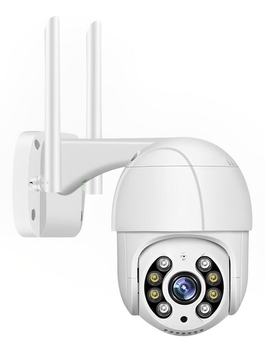 Camera Ip Yoosee Ptz Wifi Onvif Audio Ip66 Função Sigame 2mp