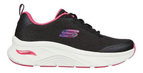 Skechers Zapatillas Arch Fit D Lux-cozy Path Skechers