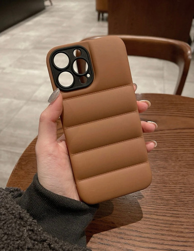 Capa Capinha Luxo Para iPhone 11 Pro Max - Mais Cases