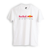 Playera Red Bull Racing · 3 Colores
