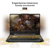 Laptop Gaming Asus Tuf Fx506he-hn008t Intel Core I5 Gen 11th