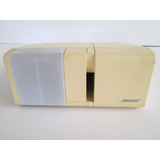 1 Caixa Som Home Bose Freespace6 - Ref. Yamaha- Denon- Onkyo