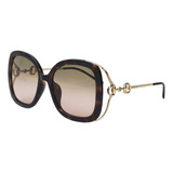 Gucci Gg1021s 001 Square Shape Carey Cafe