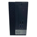 Pc Optiplex 7040 / I5-6500 / 8gb Ram / 240 Gb Ssd / Open Box