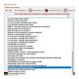 Software Instalação Alfaobd Fiat, Jeep Alinhamento Proxy Etc
